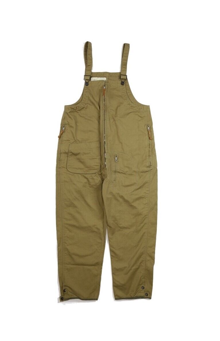 COLIMBO(コリンボ)～G.L.STRIKER COMBAT OVERALL～