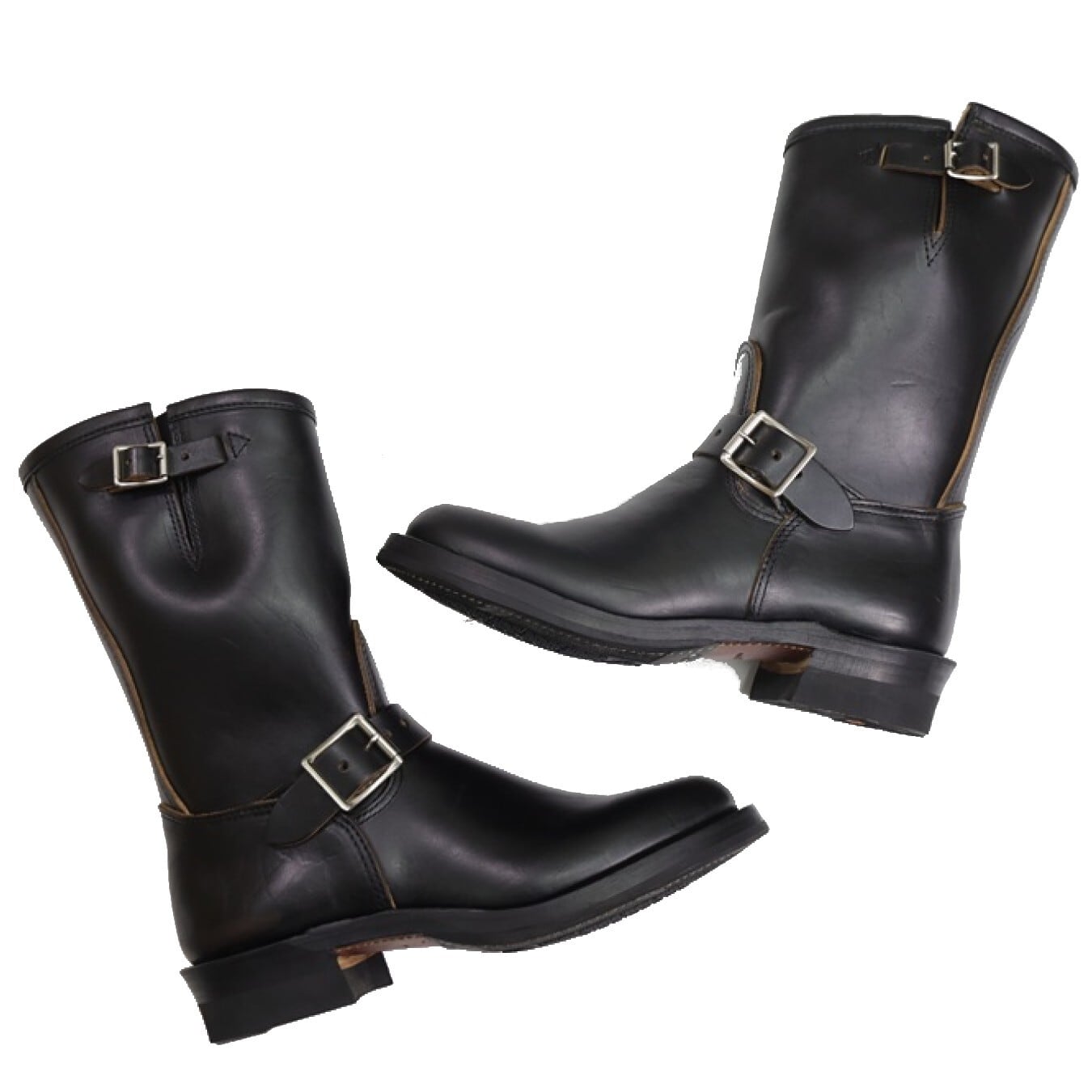 Makers(メイカーズ)～"LEALAND" ENGINNER BOOTS～