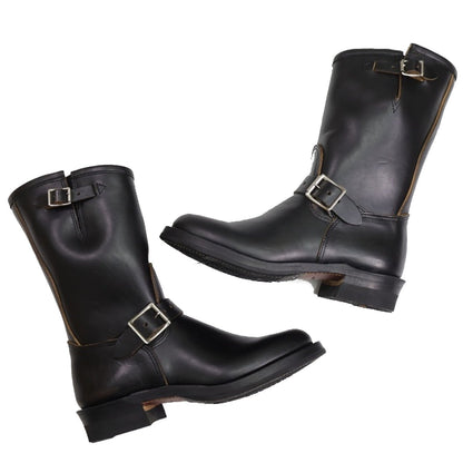 Makers(メイカーズ)～"LEALAND" ENGINNER BOOTS～
