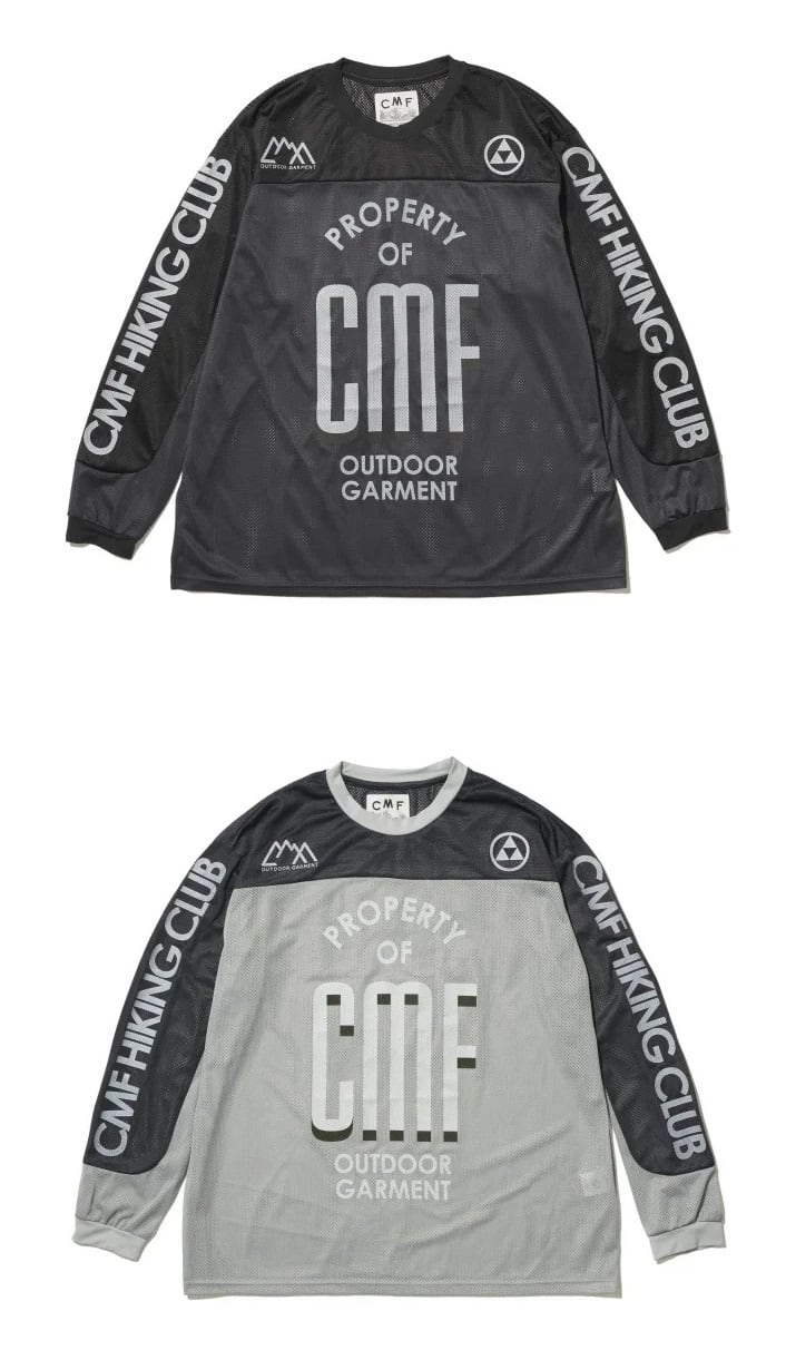 COMFY(コムフィ)～BMX TEE～