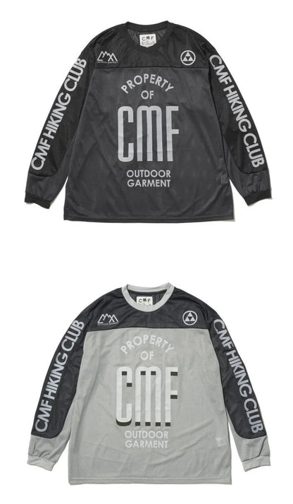 COMFY(コムフィ)～BMX TEE～