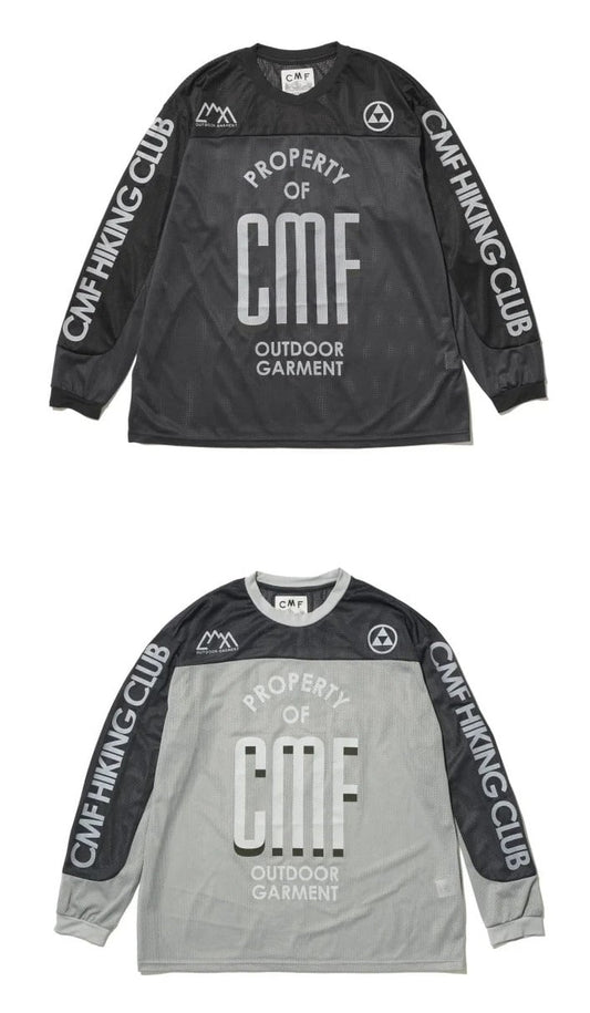 COMFY(コムフィ)～BMX TEE～