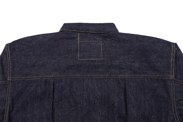 FREEWHEELERS(フリーホイーラーズ)～Lot506XX 1922 NON-WASH MODEL～