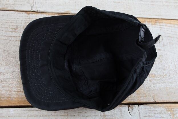 COLIMBO(コリンボ)～Prospect Jet Cap Black～