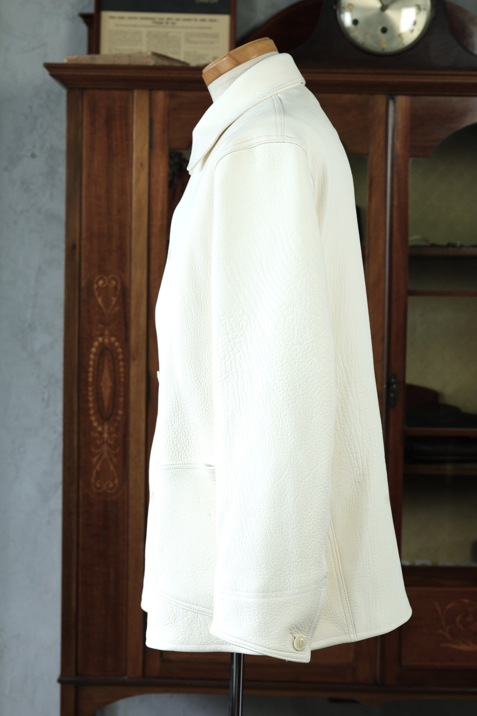 C-WORKS(シーワークス)～Load Deer Ivory～