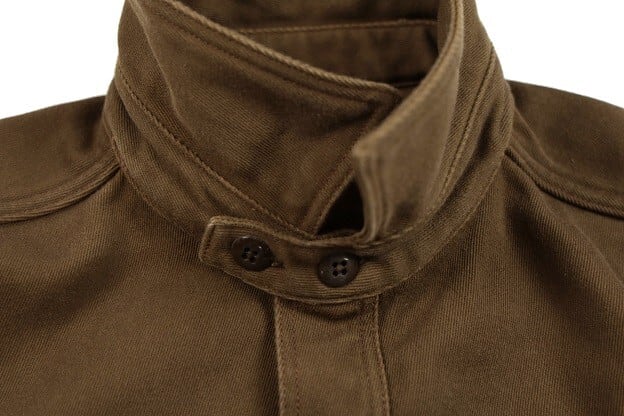 FREEWHEELERS(フリーホイーラーズ)～Gemsa WORK SHIRT～