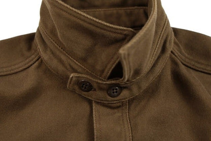 FREEWHEELERS(フリーホイーラーズ)～Gemsa WORK SHIRT～