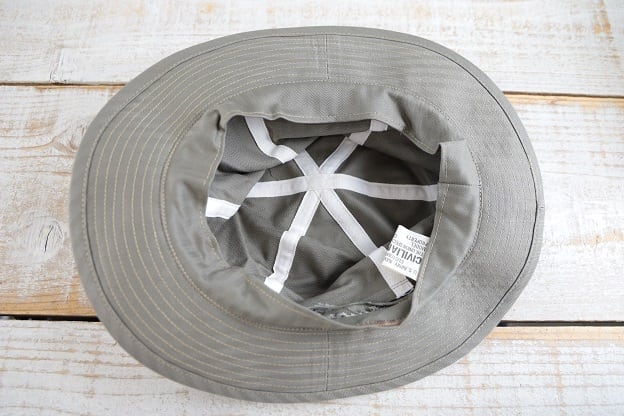 FREEWHEELERS(フリーホイーラーズ)～Field Hat OLIVE～