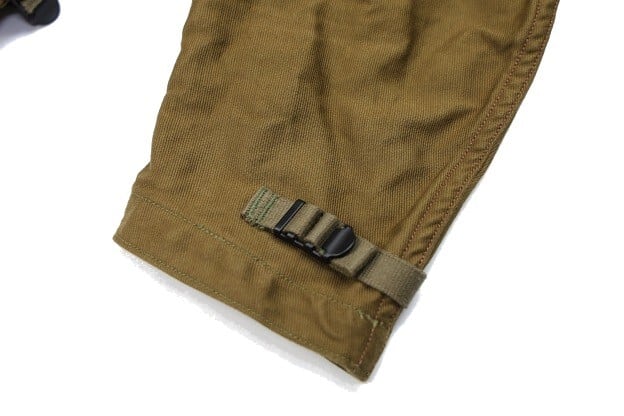 FREEWHEELERS(フリーホイーラーズ)～"S-8 AVIATORS' JACKET" SUMMER FLYING JACKET～