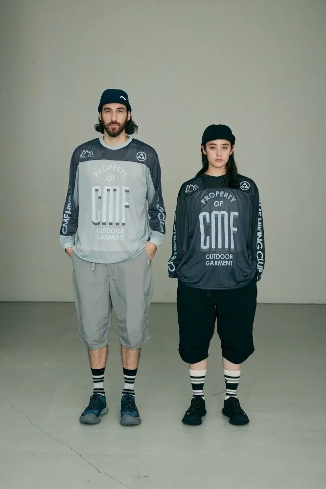COMFY(コムフィ)～BMX TEE～
