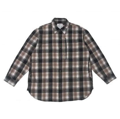 COMFY(コムフィ)～NEL SHIRTS 2025SS～