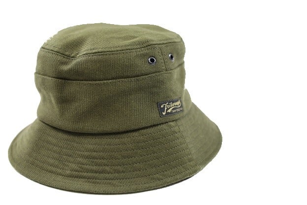COLIMBO(コリンボ)～NORWICH BUCKET HAT～