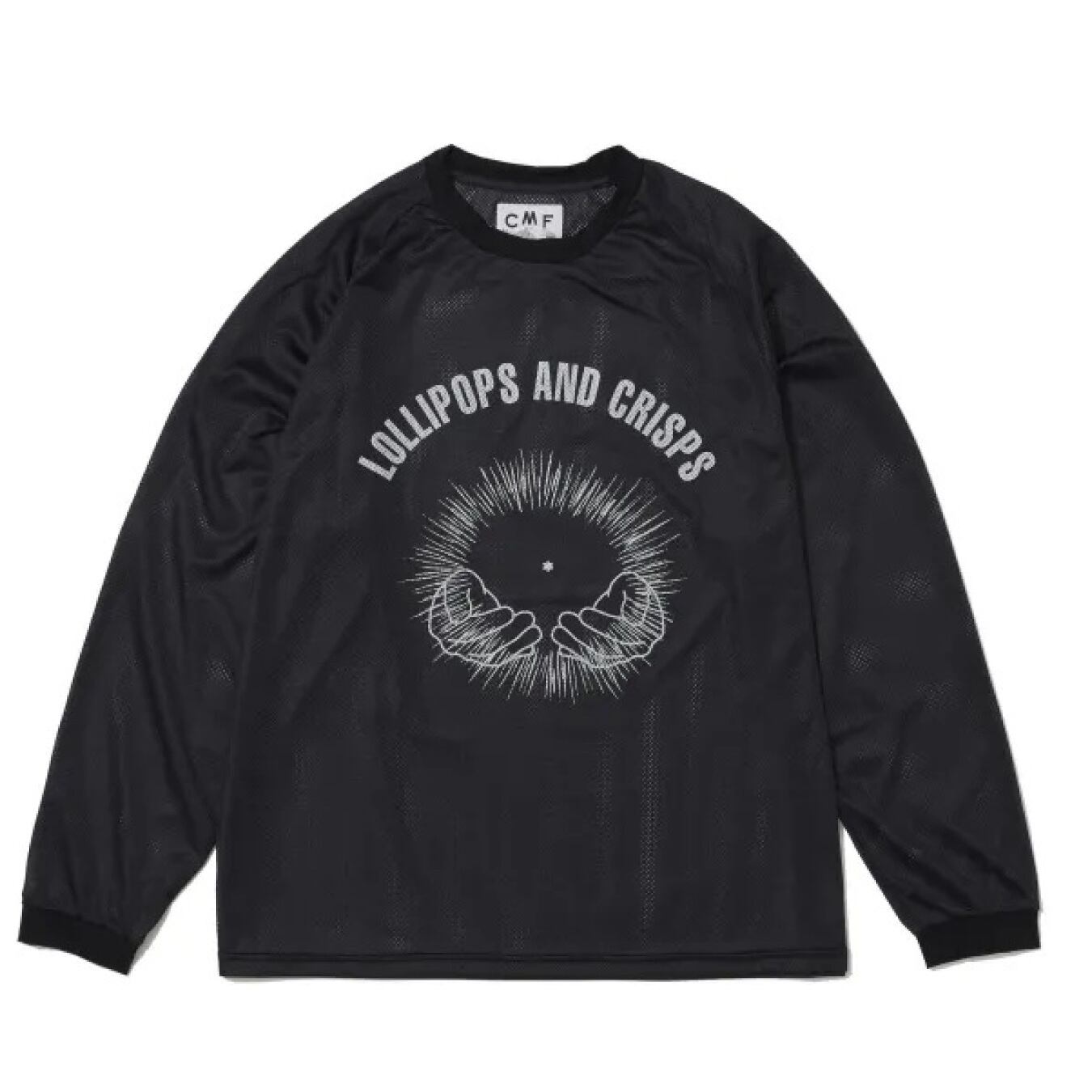 COMFY(コムフィ)～QUICK DRY MESH TEE 2026SS～