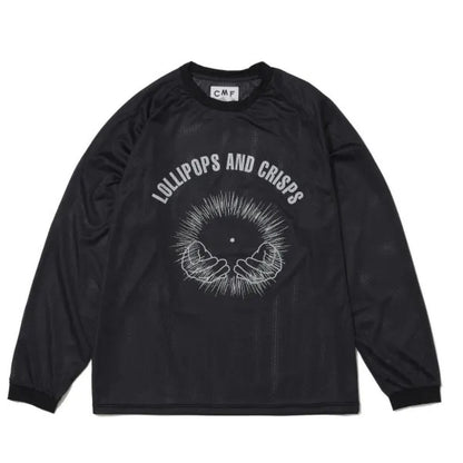 COMFY(コムフィ)～QUICK DRY MESH TEE 2026SS～