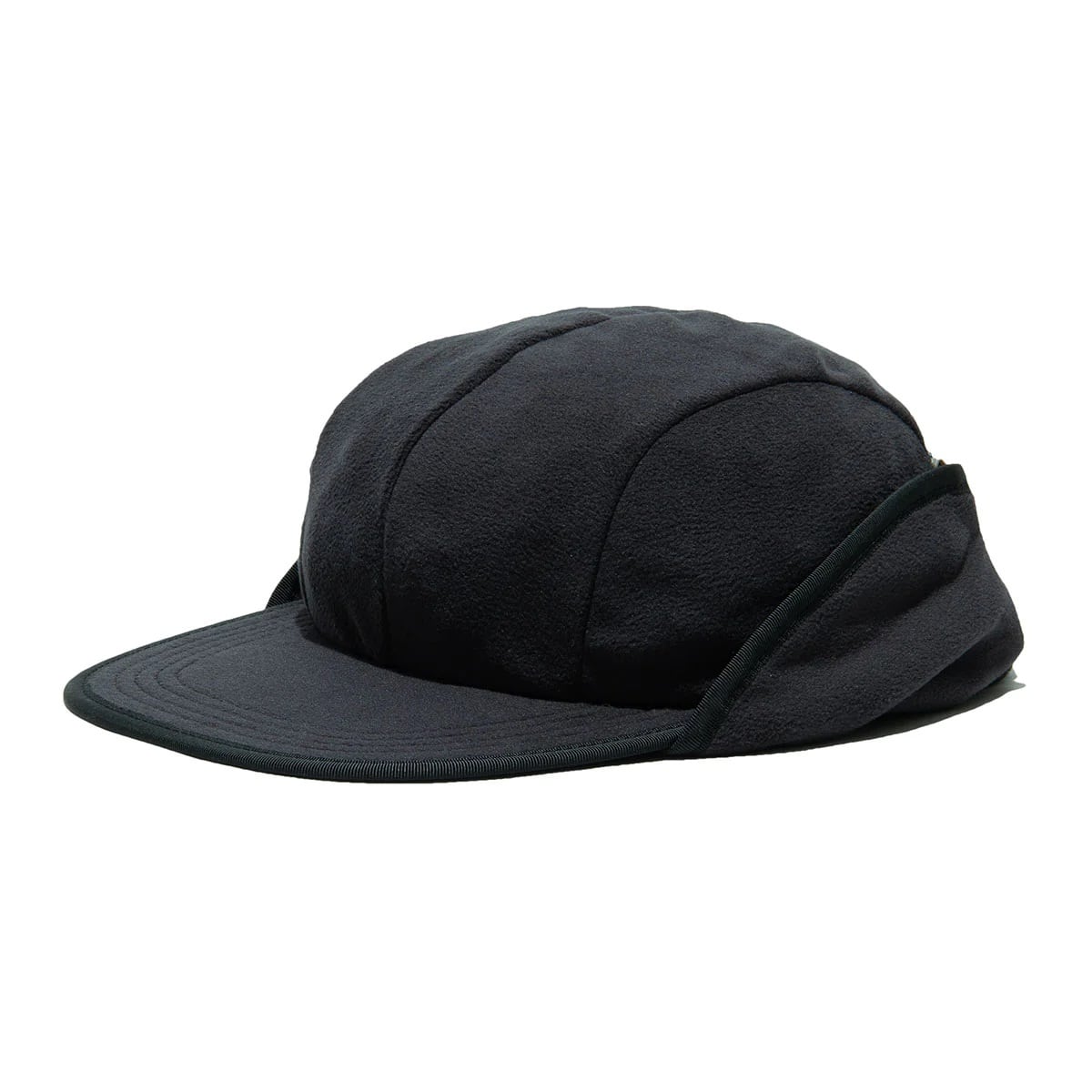THE H.W.DOG & Co.(ドッグアンドコー)～CRUISER WARM CAP- Black～