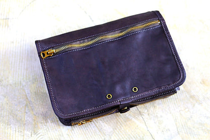 VASCO(ヴァスコ)～ANCHOR ORGANIZER GRAY～