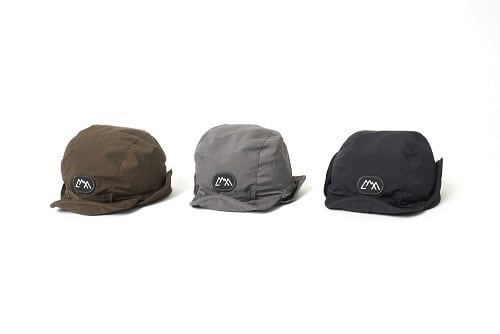 COMFY(コムフィ)～POND CAP～