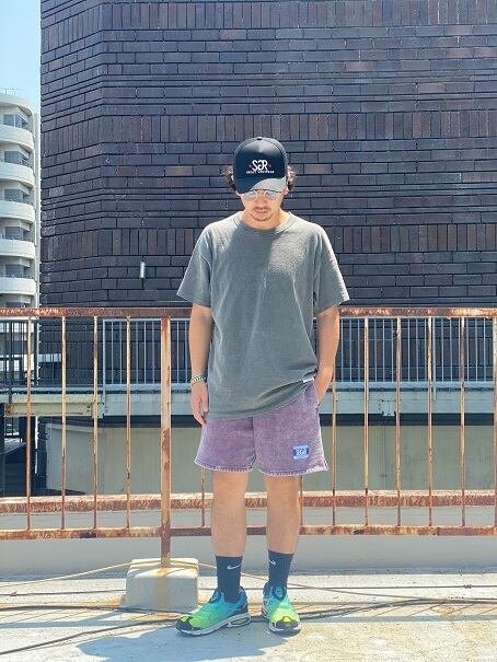Sugar&Co.(シュガーアンドカンパニー)～WASHABLE LOW FIT CAP～