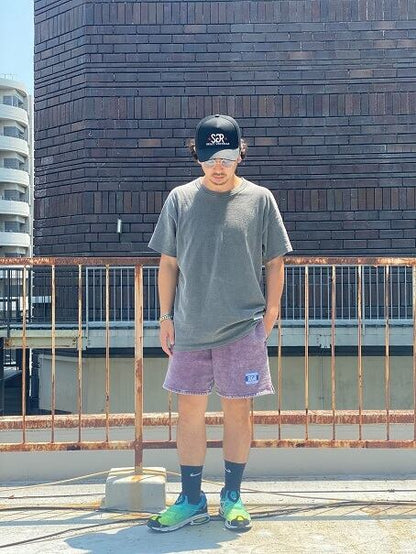 Sugar&Co.(シュガーアンドカンパニー)～WASHABLE LOW FIT CAP～
