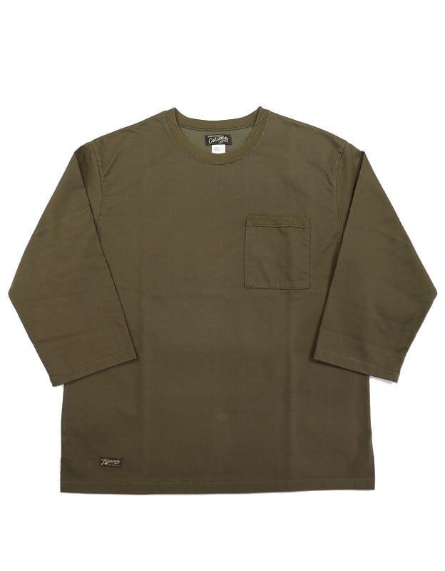 COLIMBO(コリンボ)～Hudson Balley Function Tee～