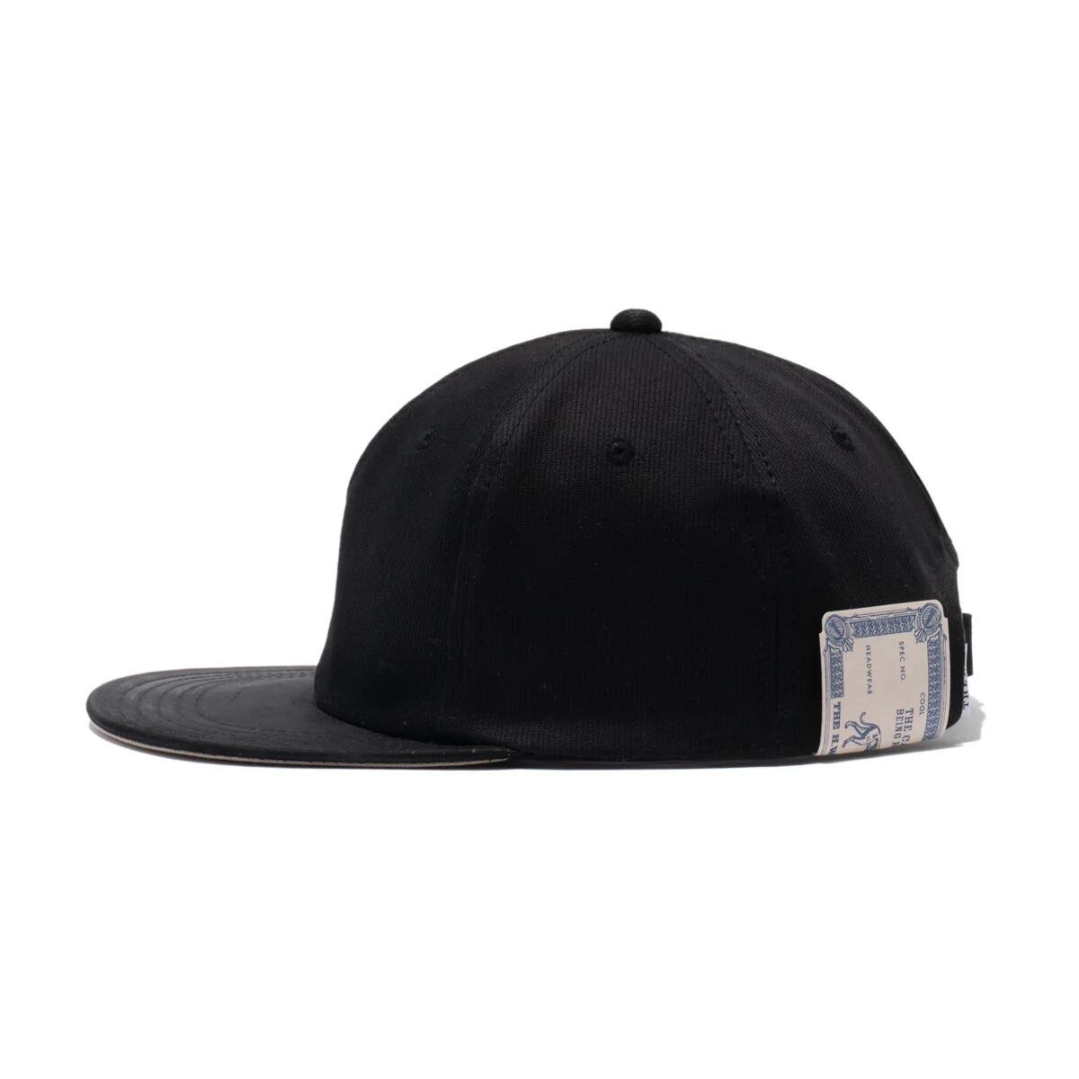 THE H.W.DOG & Co. (ドッグアンドコー) ～TWO TONE CAP 2025～