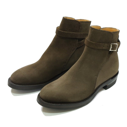 Makers(メイカーズ)～"GILL" Jodhpur Boots～