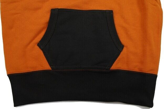 FREEWHEELERS(フリーホイーラーズ)～"ATHLETIC SWEAT HOODIE RAGLAN SLEEVE"～