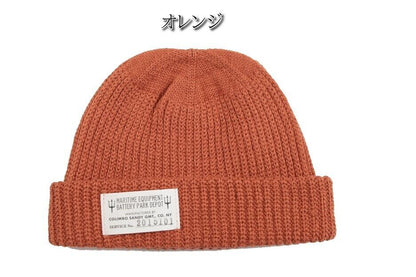 COLIMBO(コリンボ)～South Fork Knit Cap～