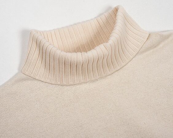 WORKERS(ワーカーズ)～RAF Sweater, White～