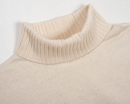 WORKERS(ワーカーズ)～RAF Sweater, White～