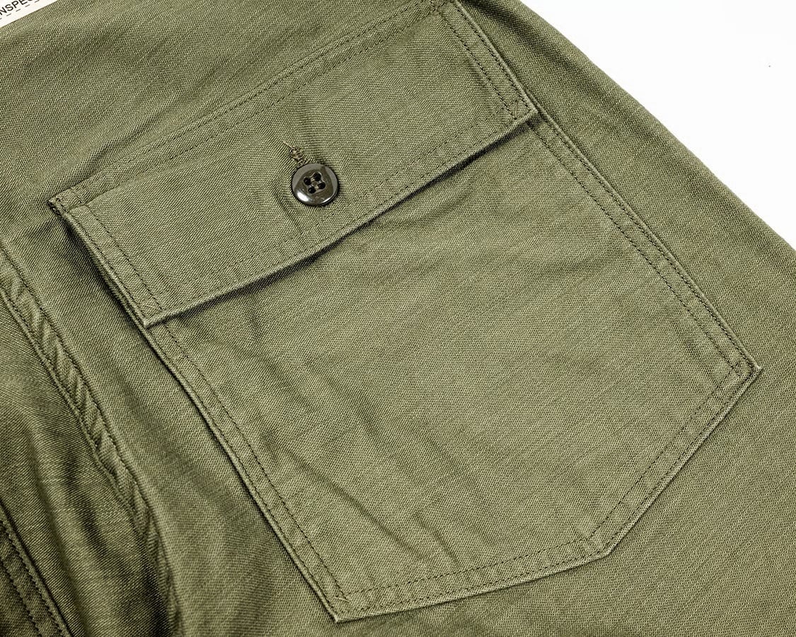 WORKERS (ワーカーズ) ～Baker Pants Trace MIL-838-D 10296～