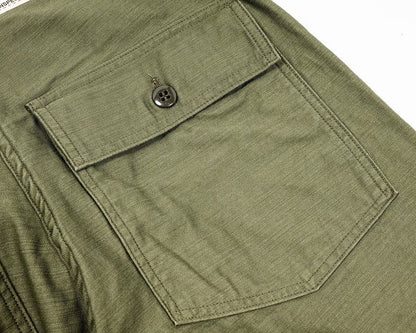 WORKERS (ワーカーズ) ～Baker Pants Trace MIL-838-D 10296～