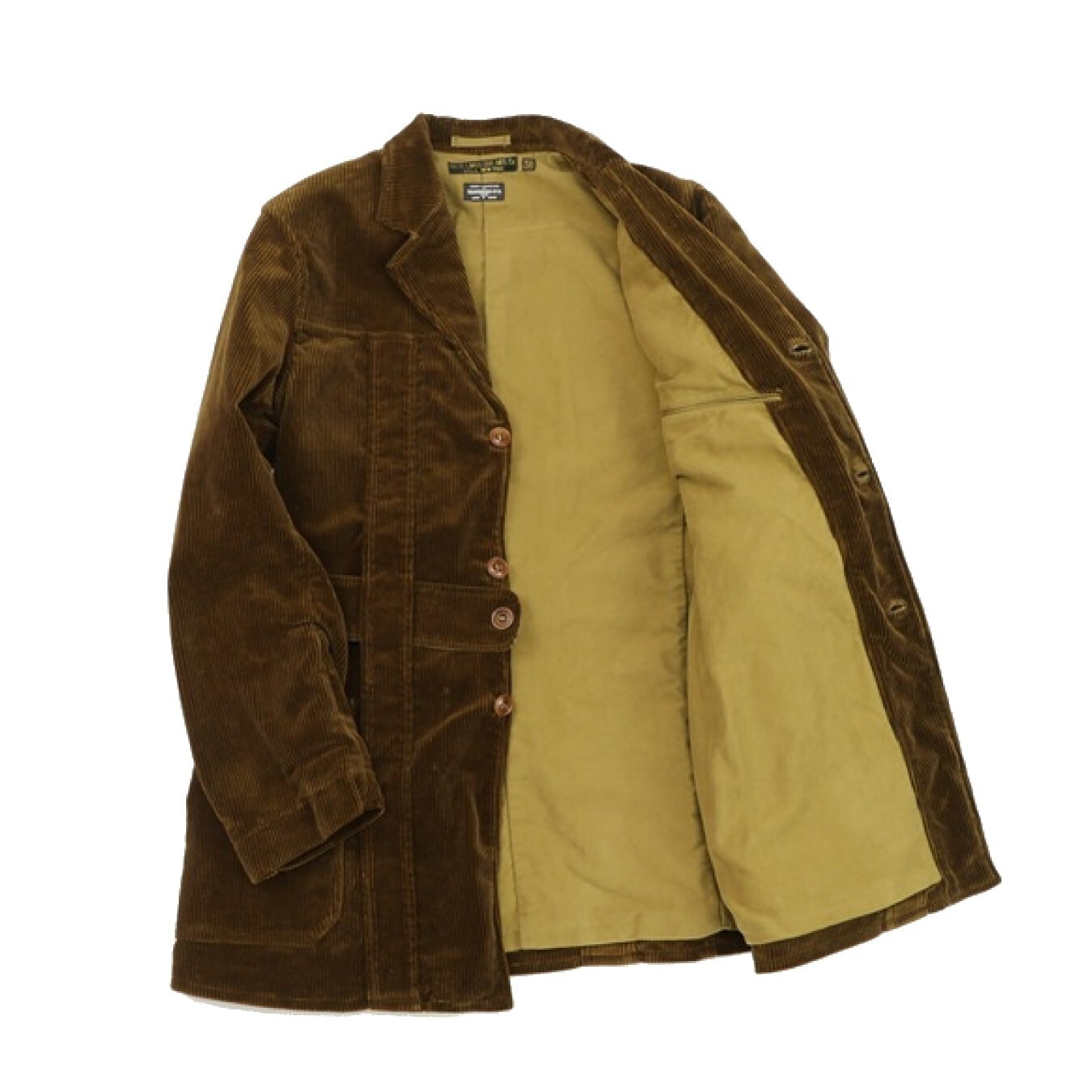FREEWHEELERS(フリーホイーラーズ)～"MILWAUKEE" RIDING NORFOLK JACKET～