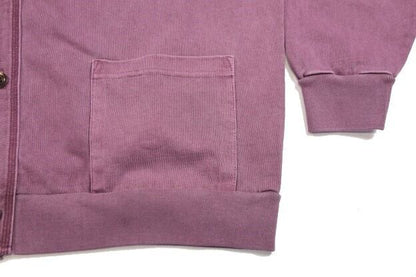 Sugar&Co.(シュガーアンドカンパニー)～WASHABLE MAX CARDIGAN BURGUNDY～