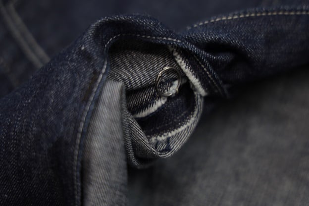 FREEWHEELERS(フリーホイーラーズ)～IRONALLS Lot100 DENIM JACKET～