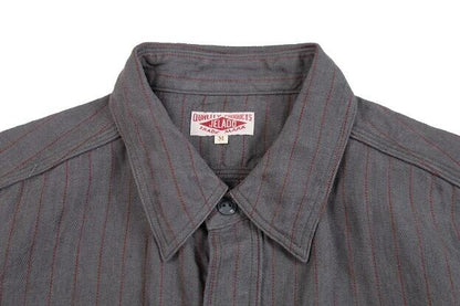 JELADO(ジェラード)～Union Worker Shirt Short Sleeve～