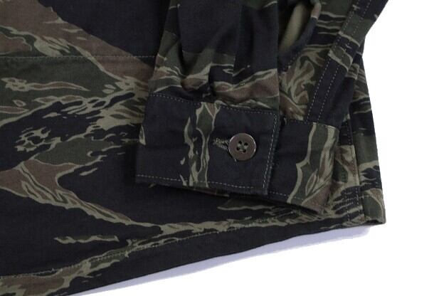FREEWHEELERS(フリーホイーラーズ)～COMBAT UTILITY JACKET～