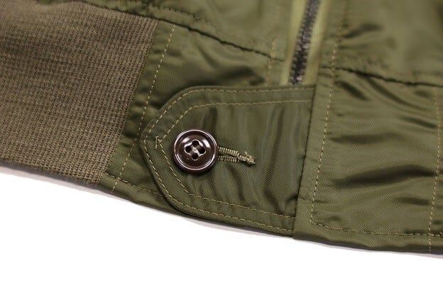 FREEWHEELERS(フリーホイーラーズ)～TYPE L-2 CIVILIAN MODEL～