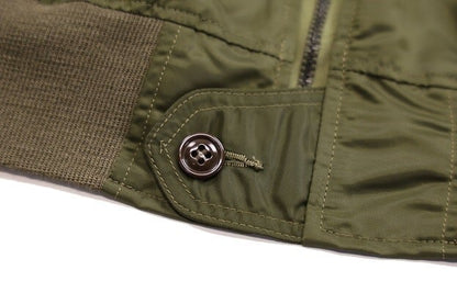 FREEWHEELERS(フリーホイーラーズ)～TYPE L-2 CIVILIAN MODEL～