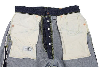 RESOLUTE(リゾルト)～Lot 714 ONE-WASH (L32) 36-40インチ～