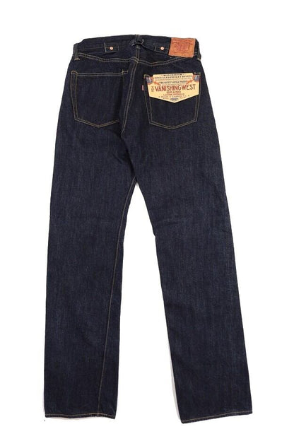 FREEWHEELERS(フリーホイーラーズ)～Lot 601XX 1942 WASH～