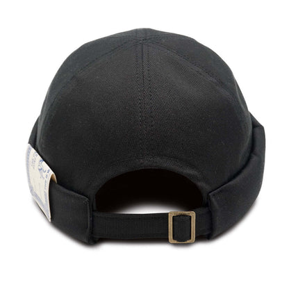 THE H.W.DOG & Co. (ドッグアンドコー) ～PIQUE ROLL CAP～