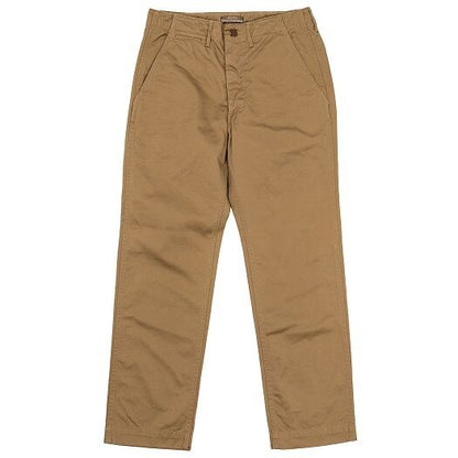 WORKERS(ワーカーズ)～Officer Trousers,Regular Fit Type2,USMC Khaki～