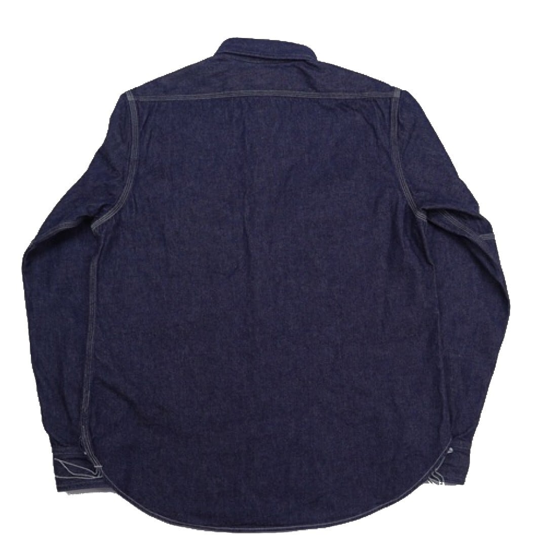 COLIMBO(コリンボ)～"Hillhead Work Shirt"～