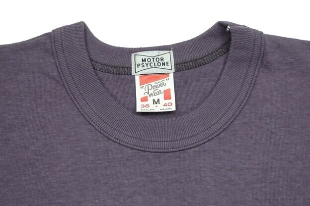 FREEWHEELERS(フリーホイーラーズ)～"HELMET LAWS SUCK" Short Sleeve Tee Navy～
