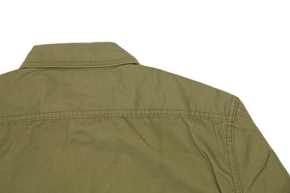 FREEWHEELERS(フリーホイーラーズ)～Blystone MECHANIC SHIRT L.K.OLIVE～