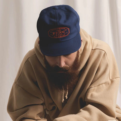 THE H.W.DOG & Co.(ドッグアンドコー)～TRUCKER CAP 23SS～