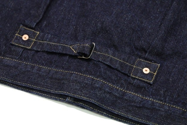 FREEWHEELERS(フリーホイーラーズ)～Lot 506XX 1941～