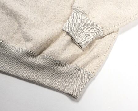 WORKERS(ワーカーズ)～Heavy Sweat "RYO-V", Oatmeal～