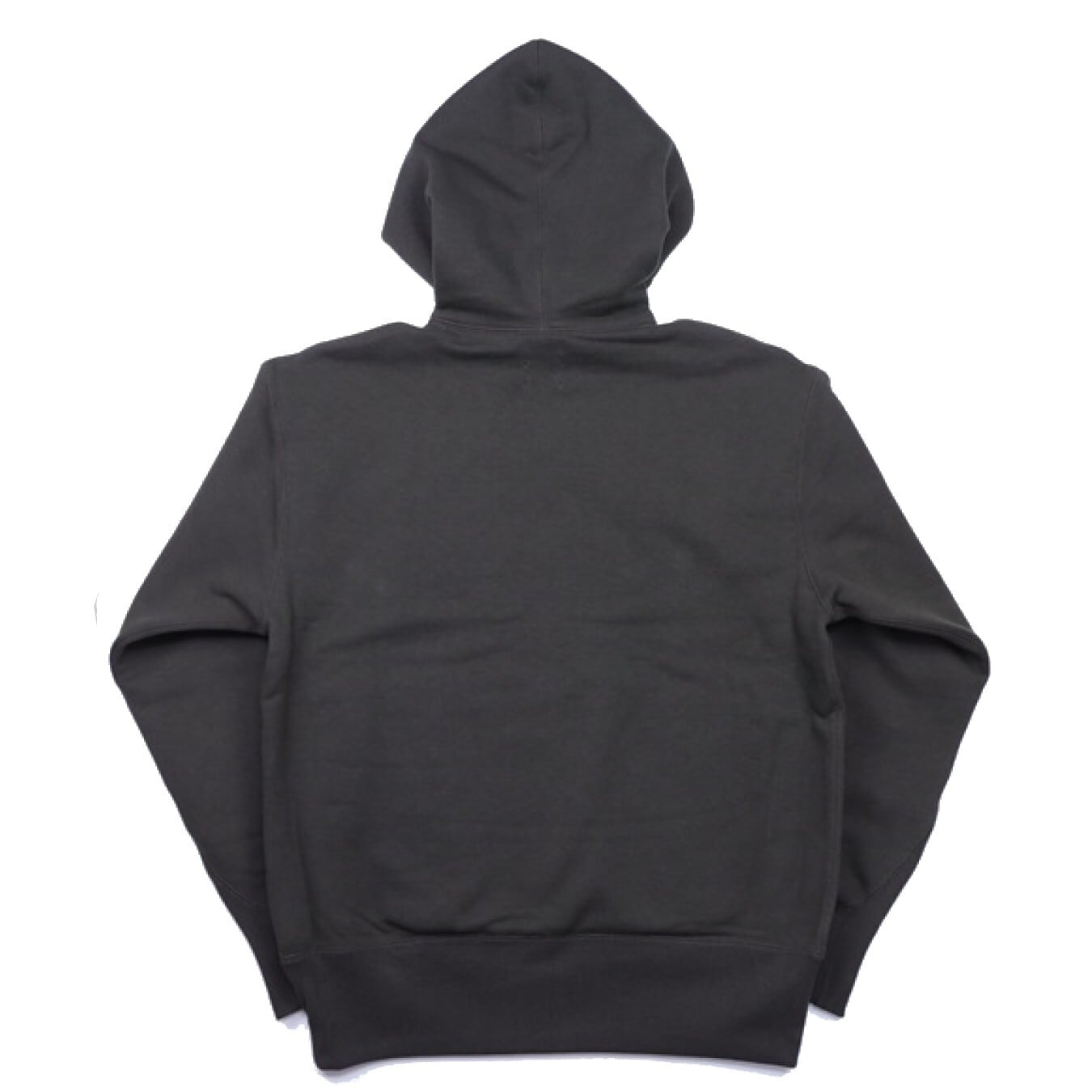 FREEWHEELERS(フリーホイーラーズ)～ATHLETIC SWEAT HOODIE J.BLACK×M.GRAY～
